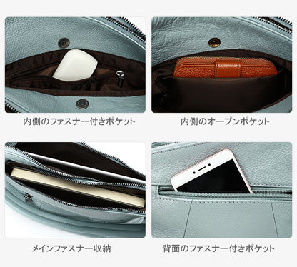 ショルダーバッグ 本革 レディース BL0035
