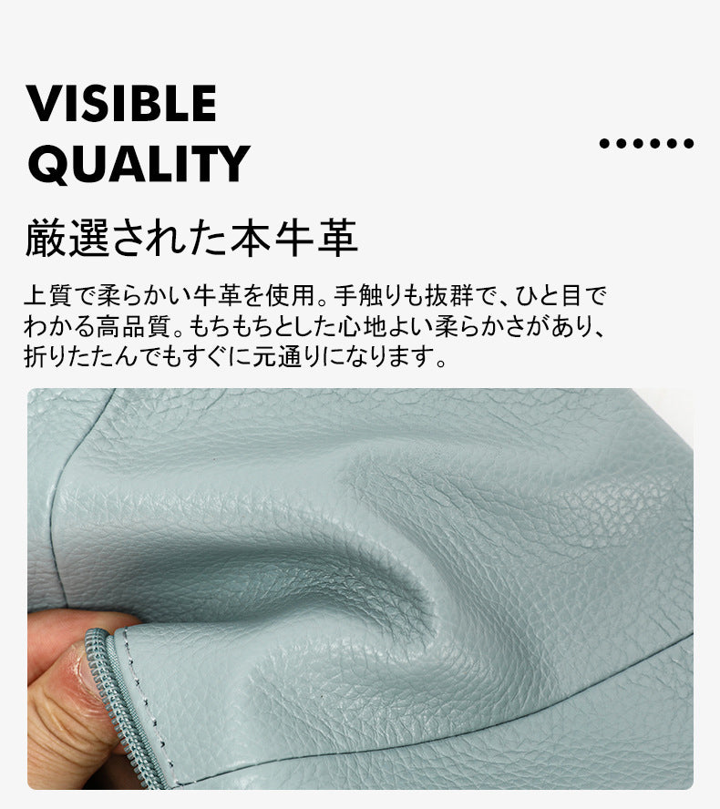 ショルダーバッグ 本革 レディース BL0035