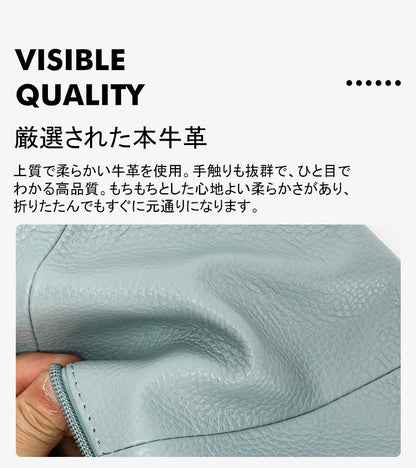 ショルダーバッグ 本革 レディース BL0035
