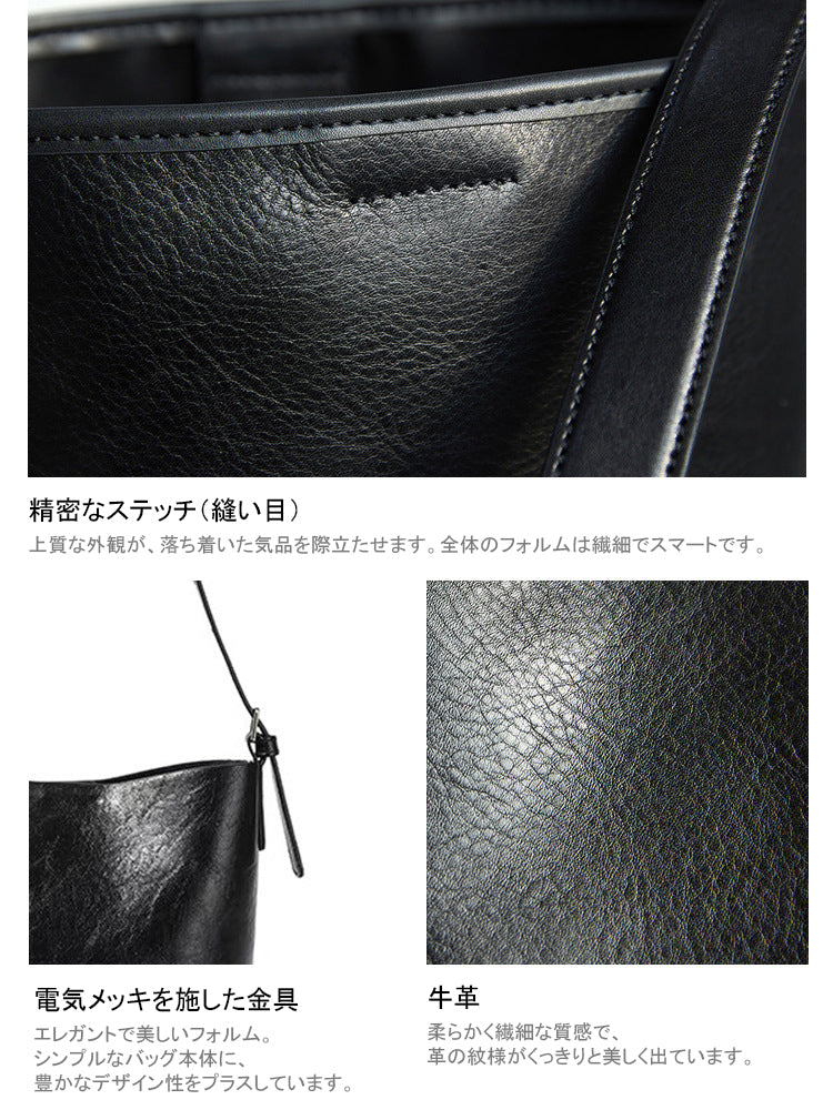 ショルダーバッグ 本革 レディース BL0037
