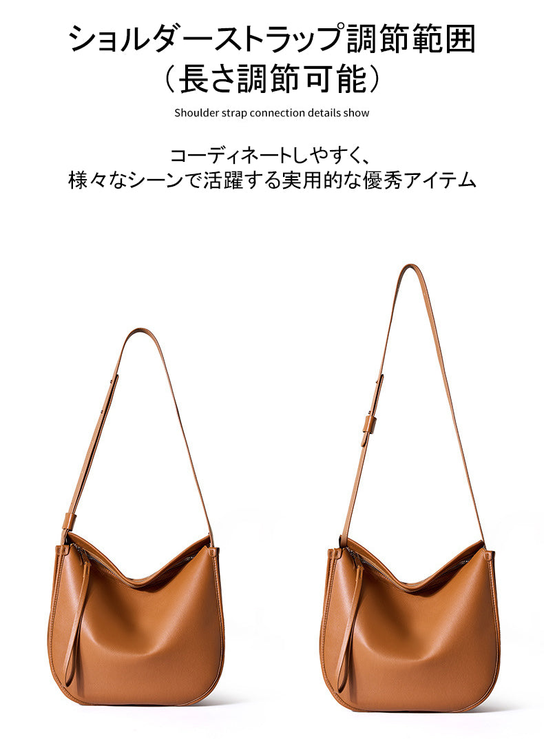 ショルダーバッグ 本革 レディース BL0039