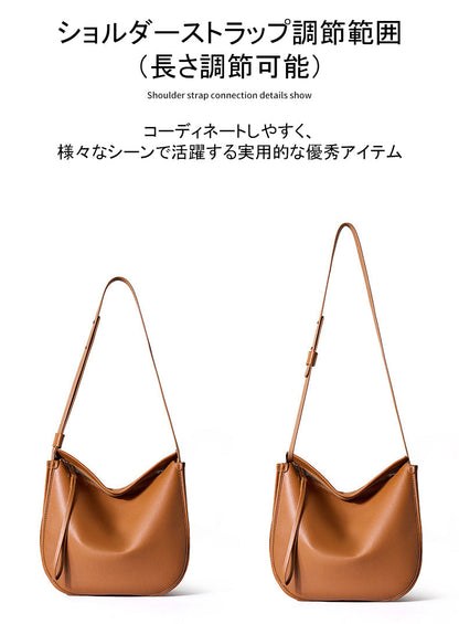 ショルダーバッグ 本革 レディース BL0039