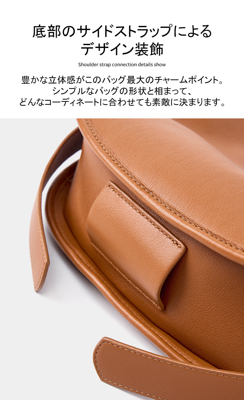 ショルダーバッグ 本革 レディース BL0039