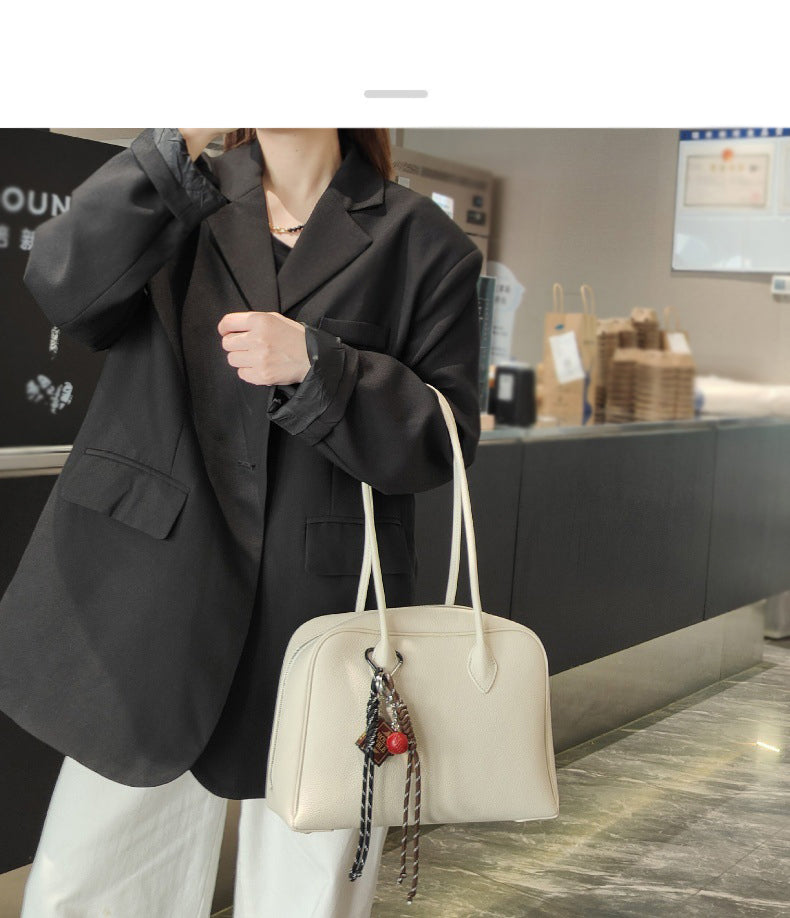 ショルダーバッグ 本革 レディース BL0042