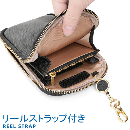 ショルダーバッグ 本革 レディース BL0043