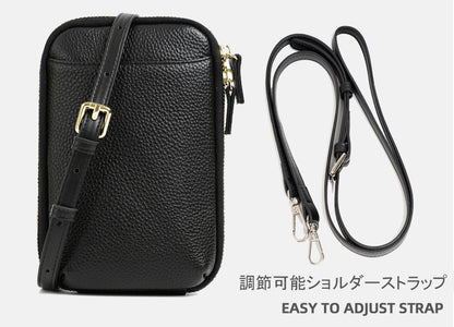 ショルダーバッグ 本革 レディース BL0043