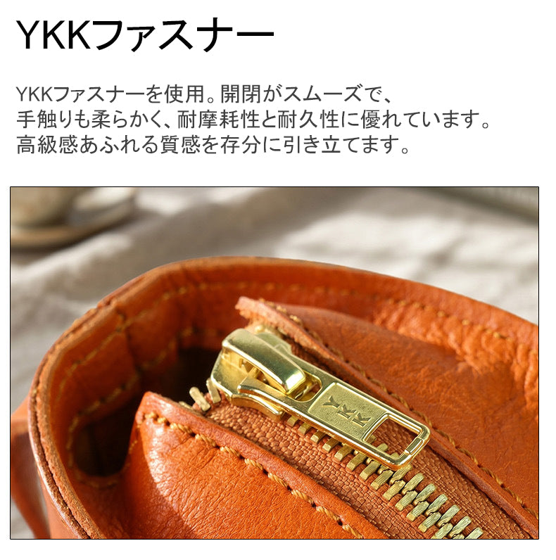 ショルダーバッグ 本革 レディース BL0044