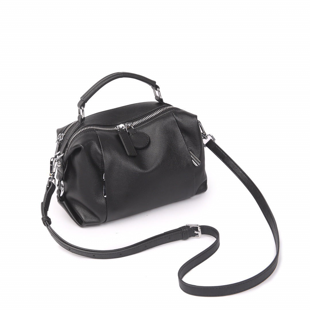 ショルダーバッグ ハンドバッグ 本革 2way レディース BL0045