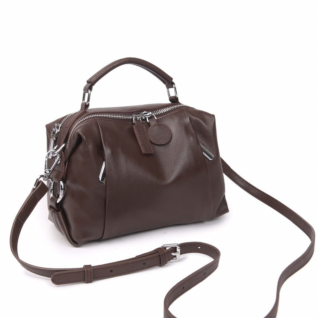 ショルダーバッグ ハンドバッグ 本革 2way レディース BL0045