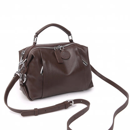 ショルダーバッグ ハンドバッグ 本革 2way レディース BL0045