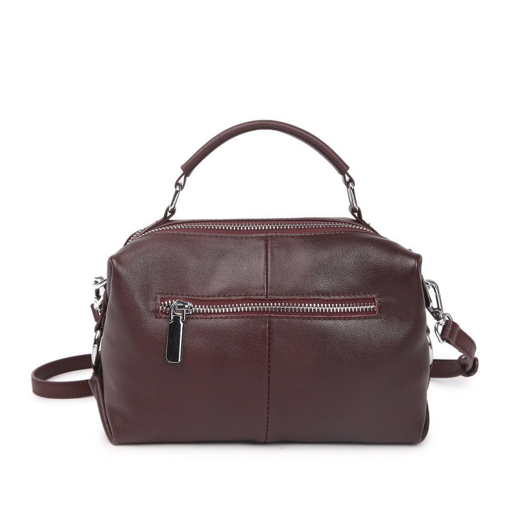 ショルダーバッグ ハンドバッグ 本革 2way レディース BL0045