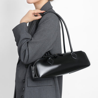 ショルダーバッグ 牛床革 レディース BL0046