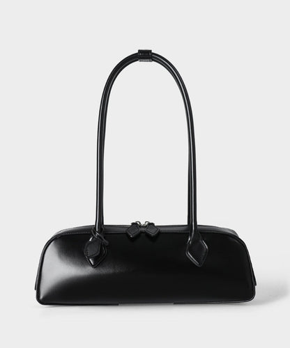ショルダーバッグ 牛床革 レディース BL0046
