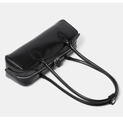 ショルダーバッグ 牛床革 レディース BL0046