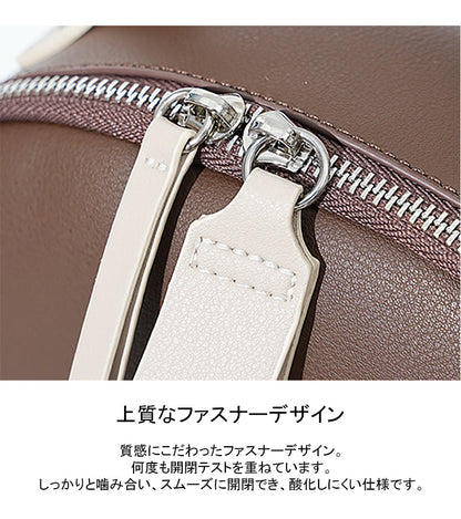 リュック 牛床革 レディース BL0047