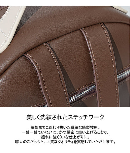 リュック 牛床革 レディース BL0047