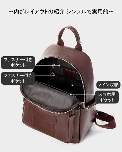 リュック 本革 レディース BL0049
