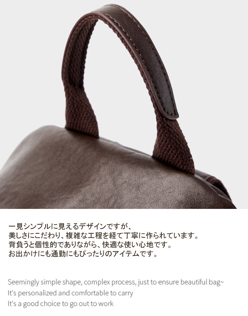 リュック 本革 レディース BL0049