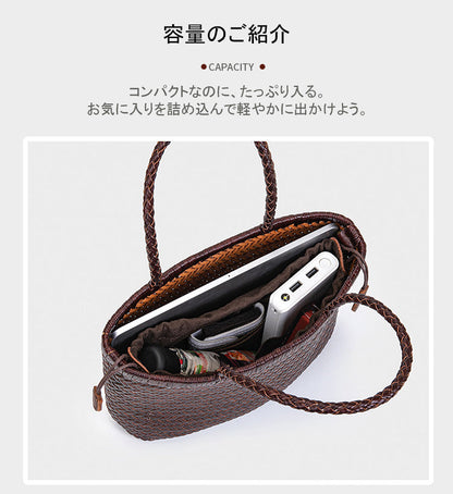 ショルダーバッグ ハンドバッグ 本革 2way レディース BL0050