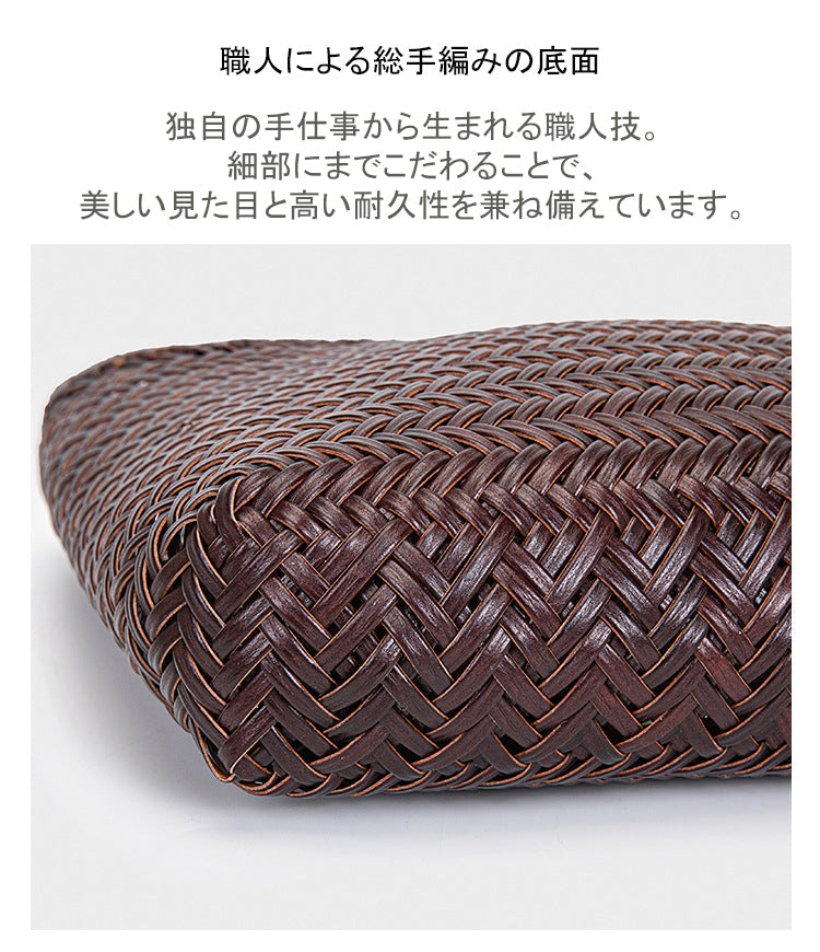 ショルダーバッグ ハンドバッグ 本革 2way レディース BL0050