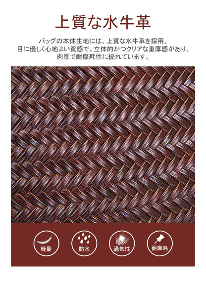 ショルダーバッグ ハンドバッグ 本革 2way レディース BL0050