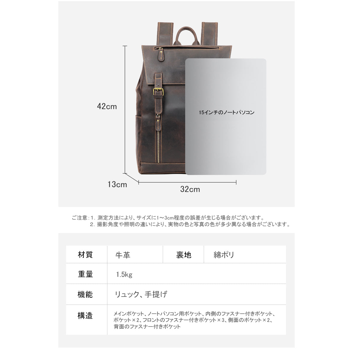 バッグ BM0003
