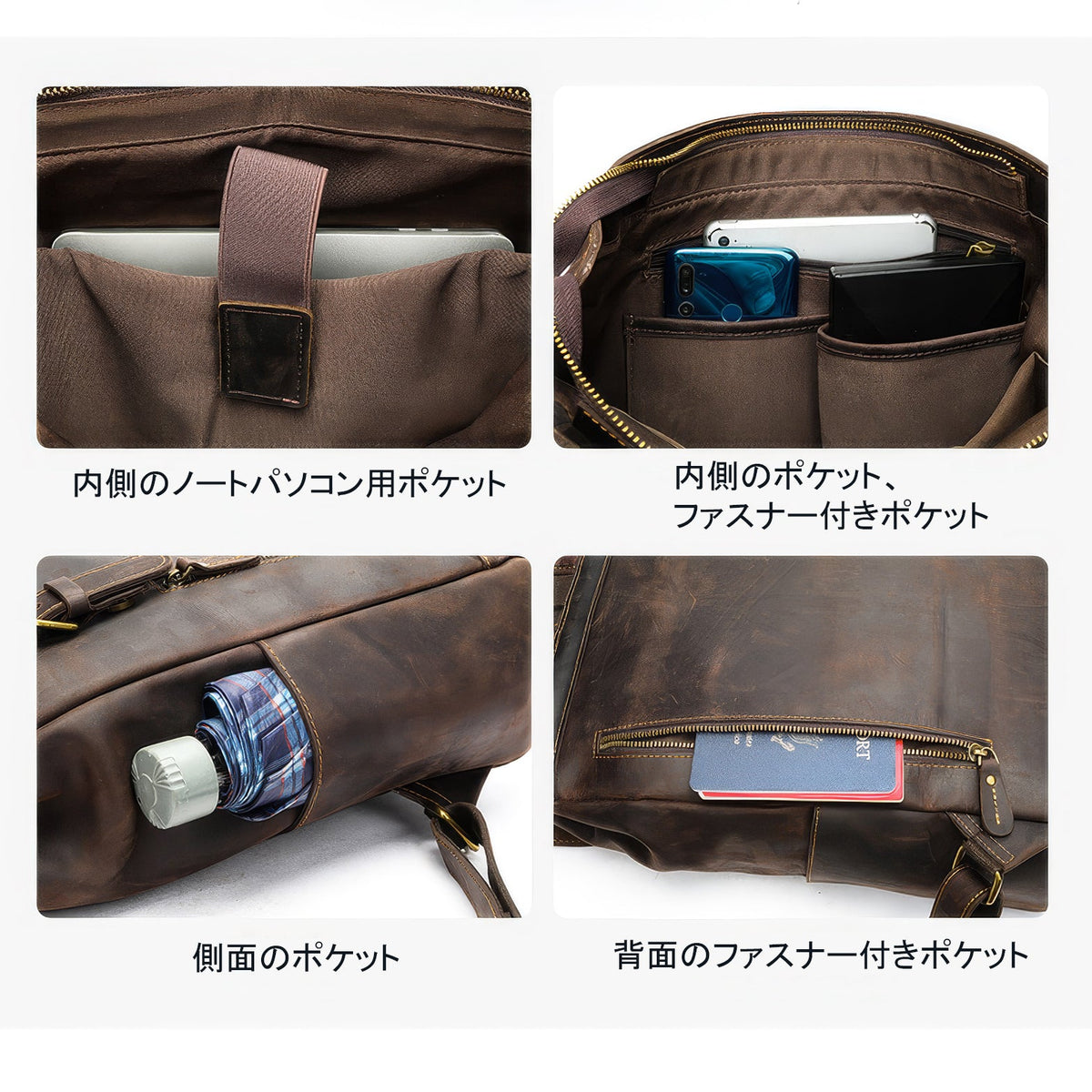 バッグ BM0003
