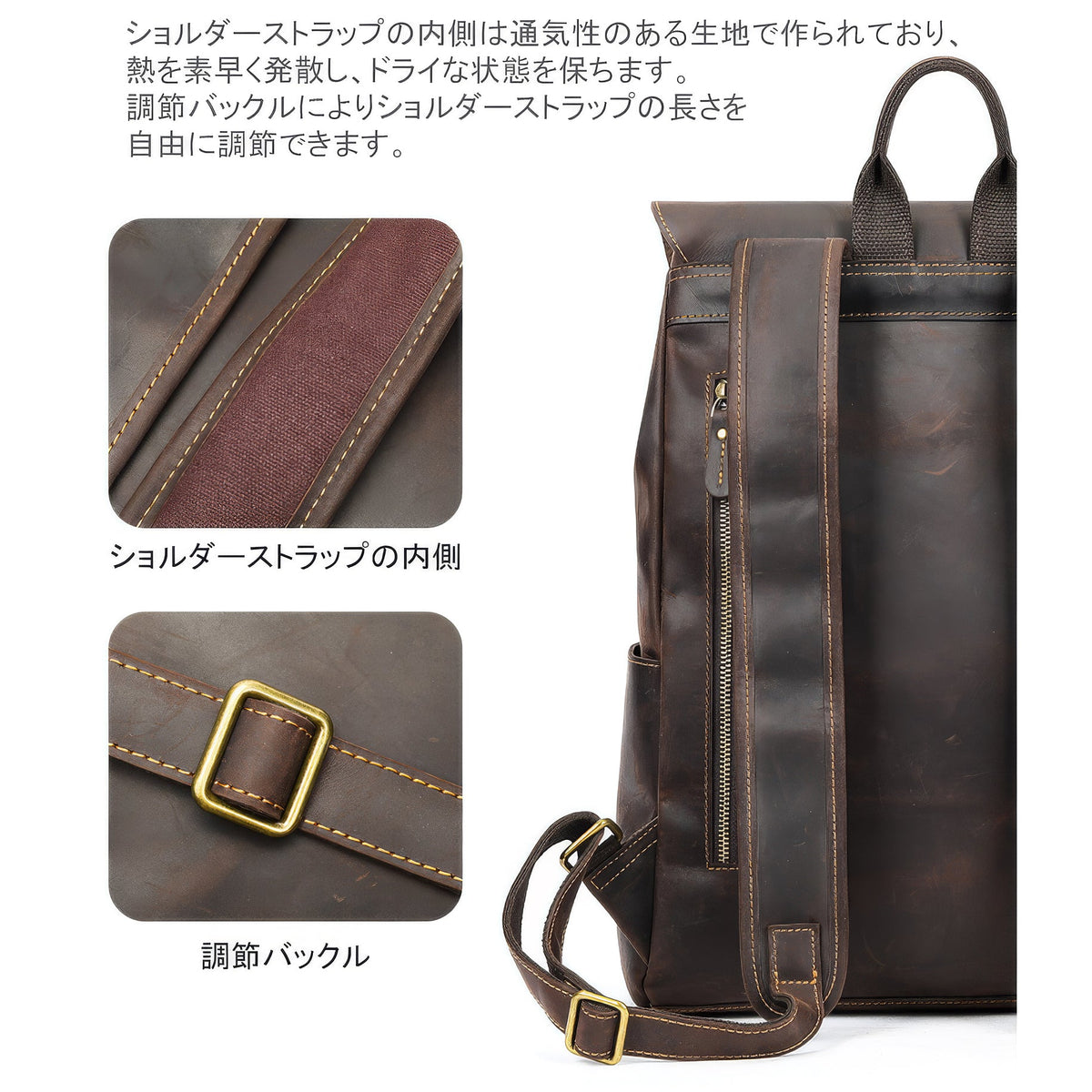 バッグ BM0003