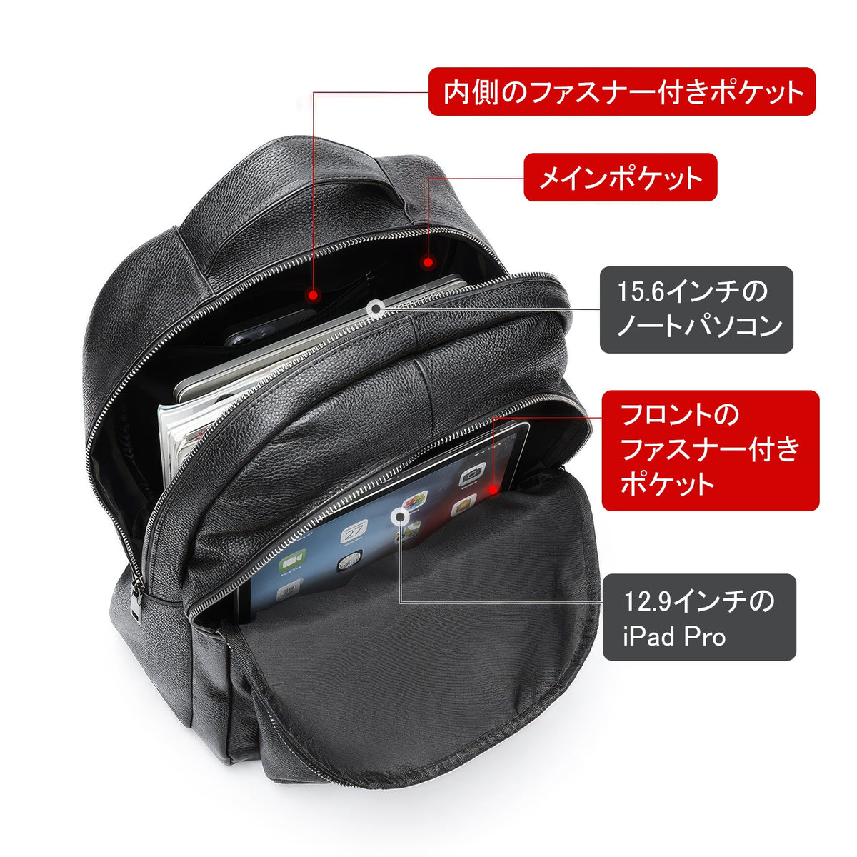 バッグ BM0005