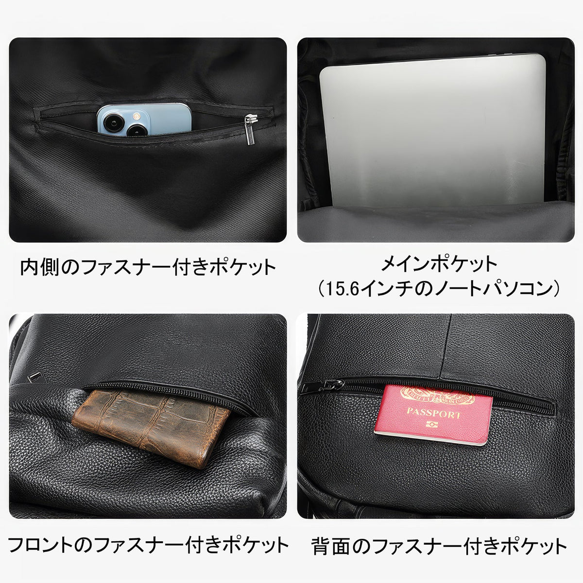 バッグ BM0005