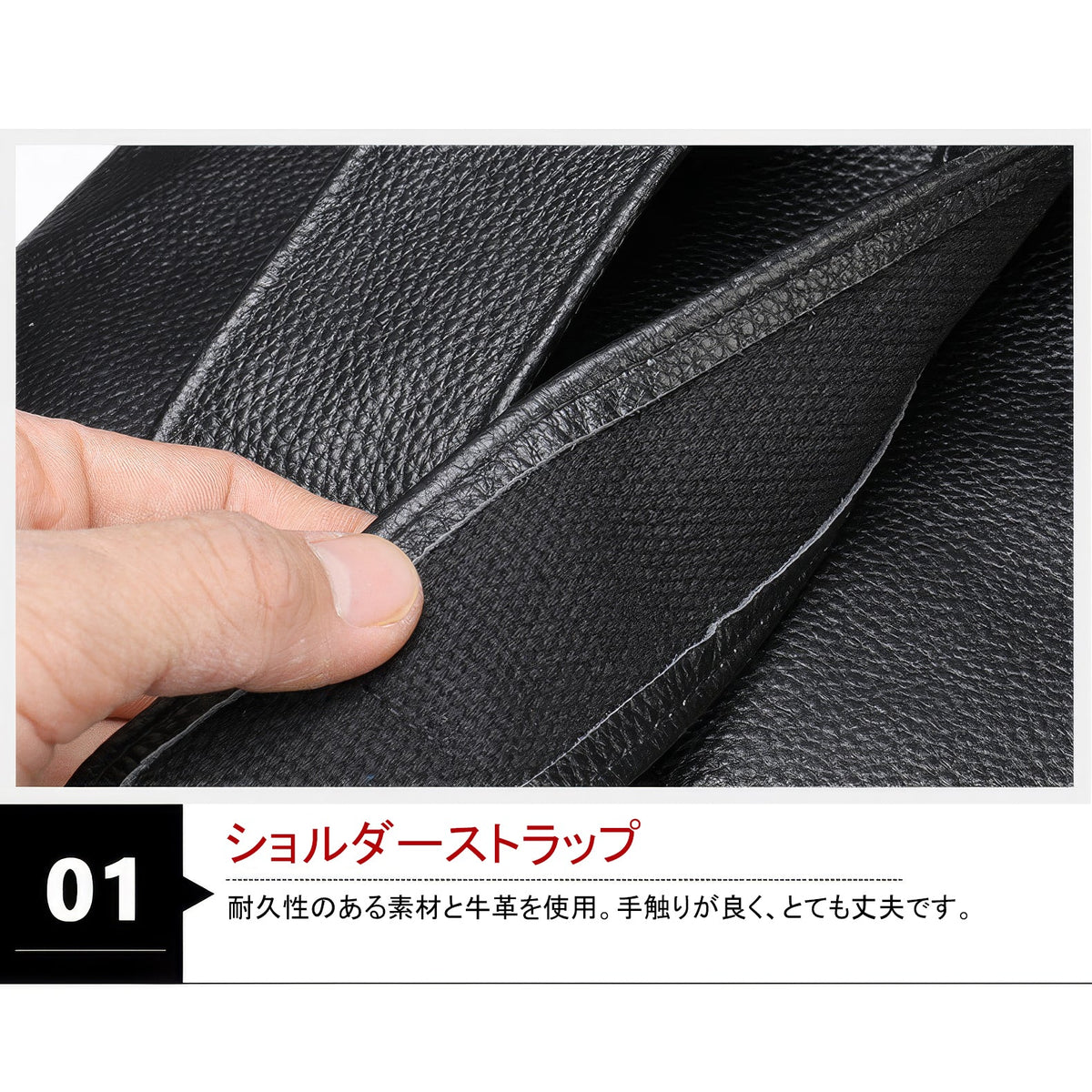 バッグ BM0005
