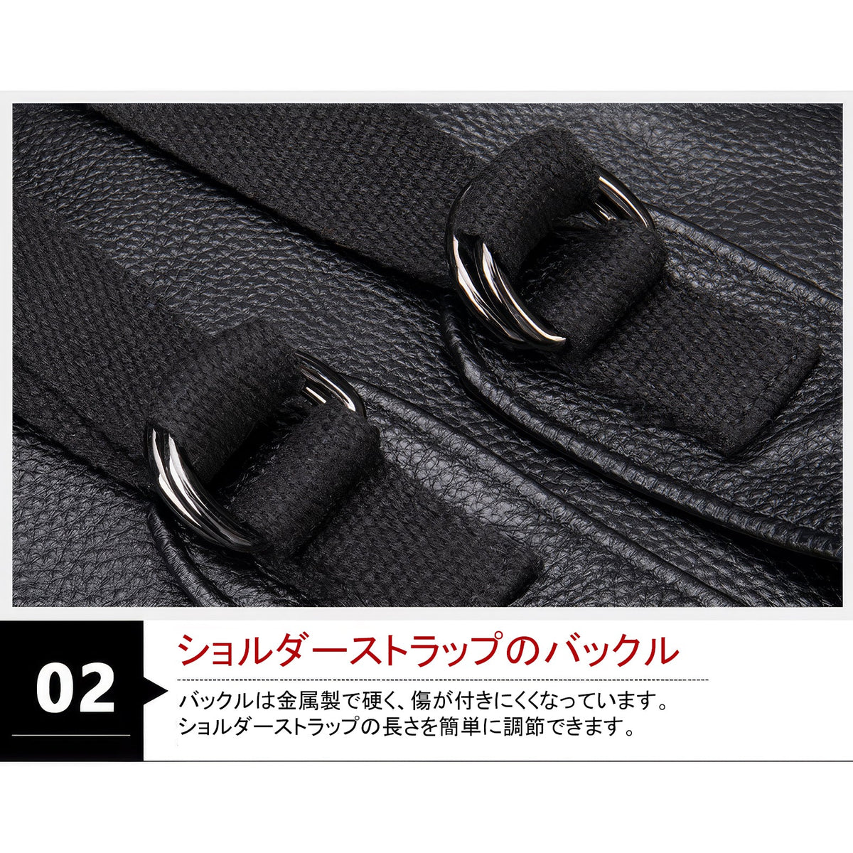 バッグ BM0005