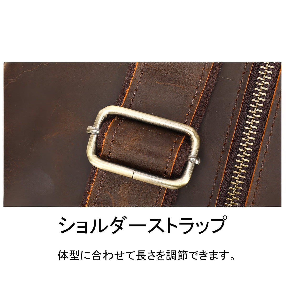 バッグ BM0007