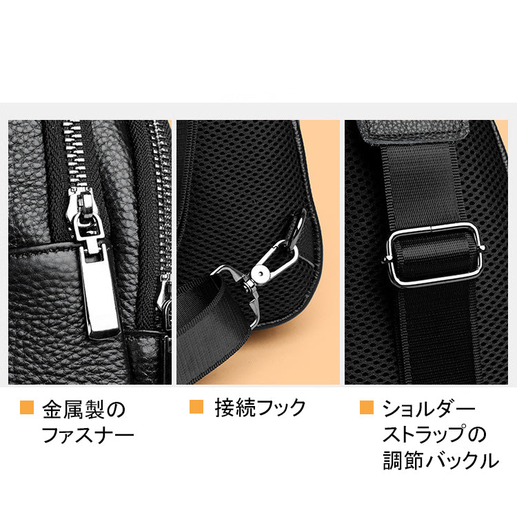バッグ BM0008