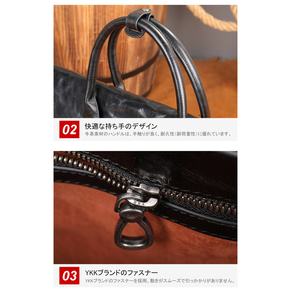 バッグ BM0010