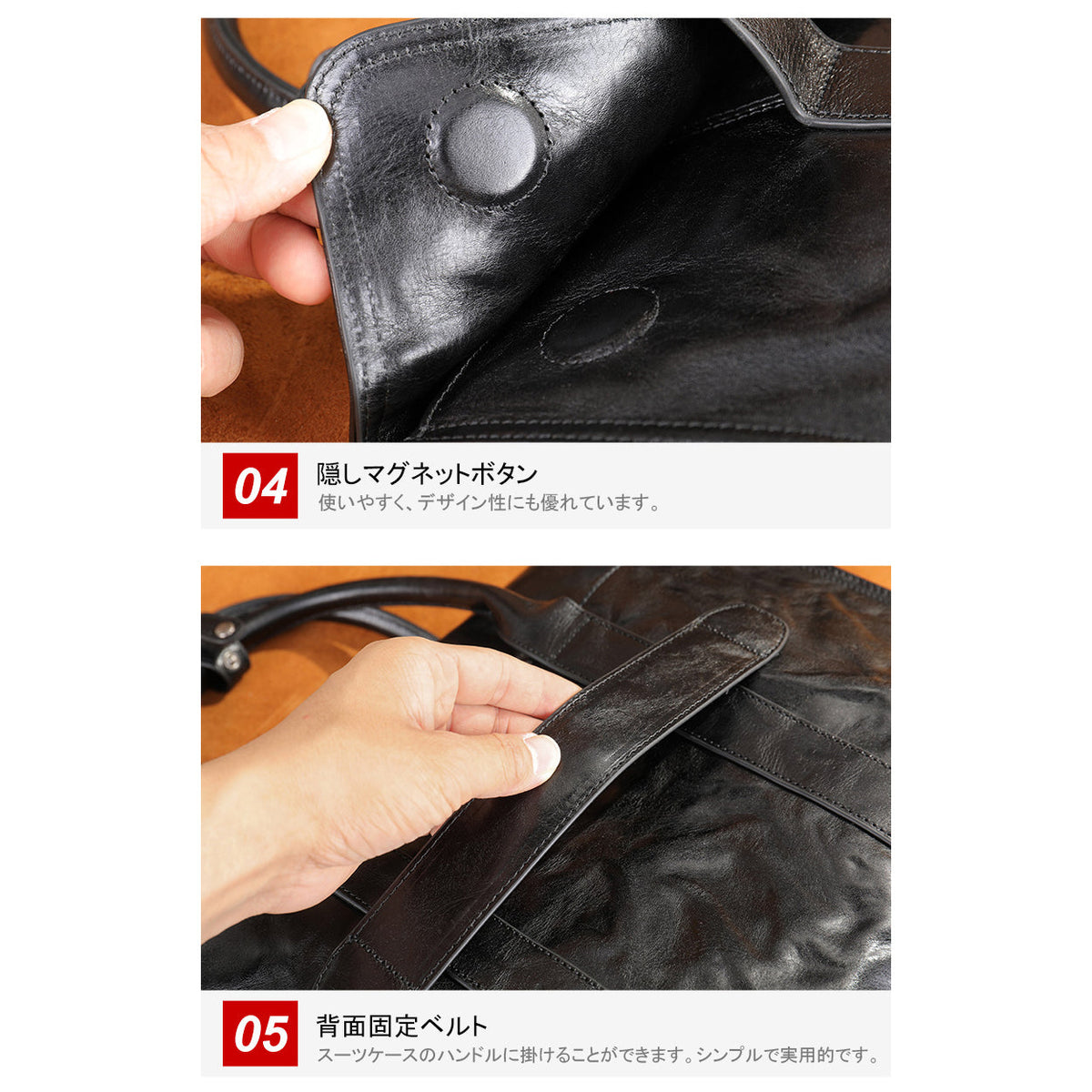 バッグ BM0010