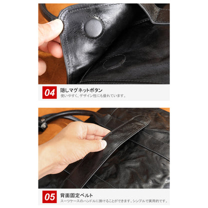 バッグ BM0010