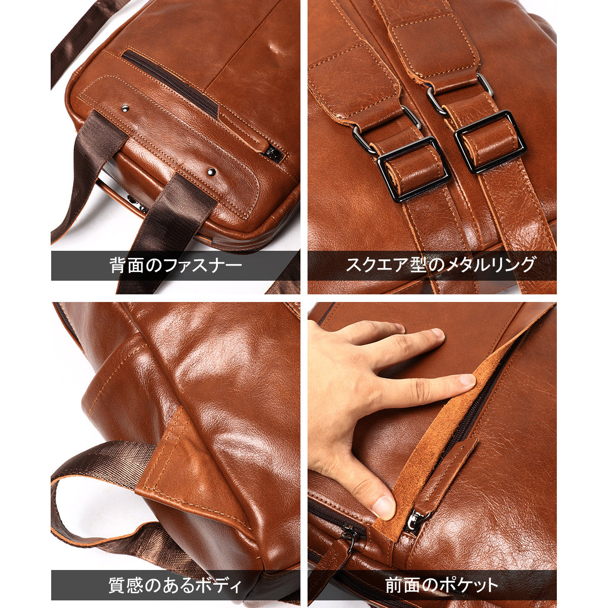 バッグ BM0013