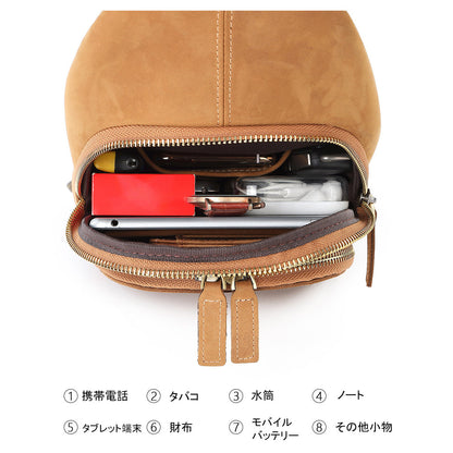 バッグ BM0015