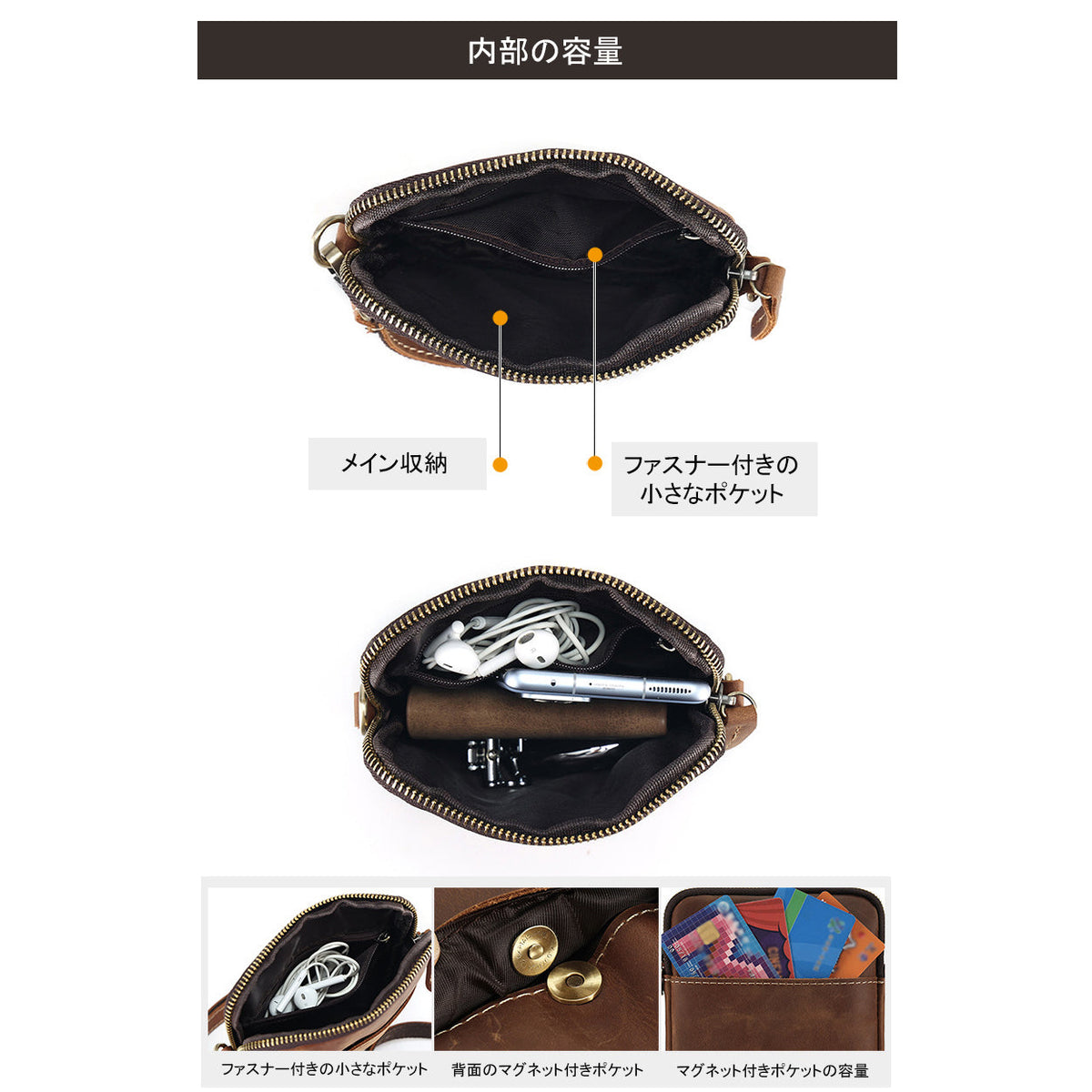 バッグ BM0016