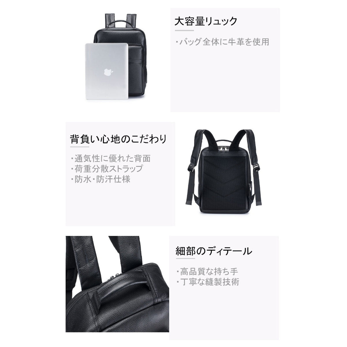 バッグ BM0018
