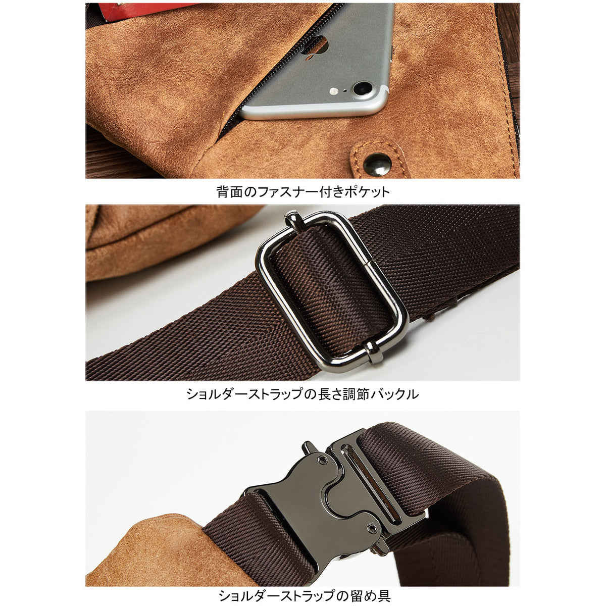 バッグ BM0020