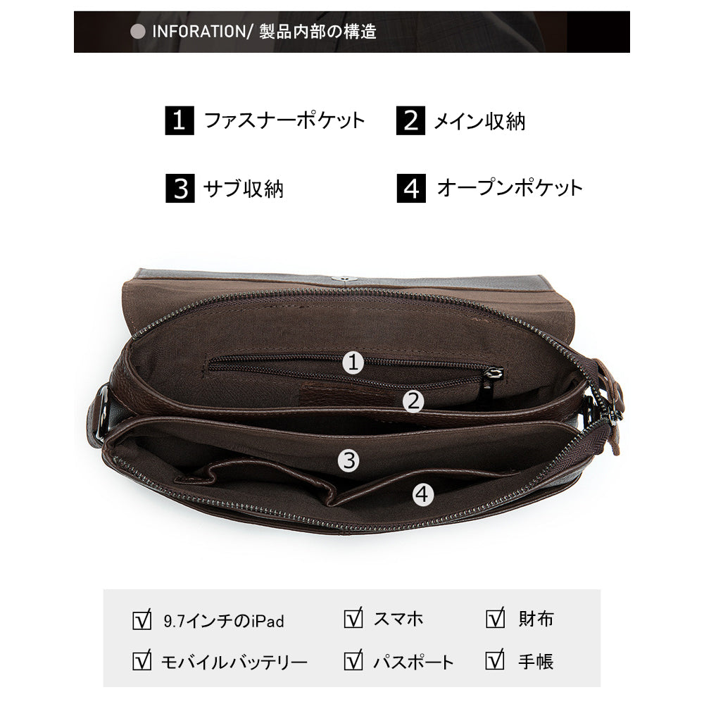バッグ BM0021