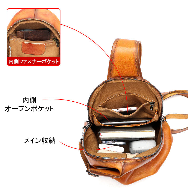 バッグ BM0022