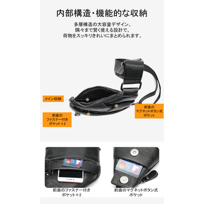 バッグ BM0024