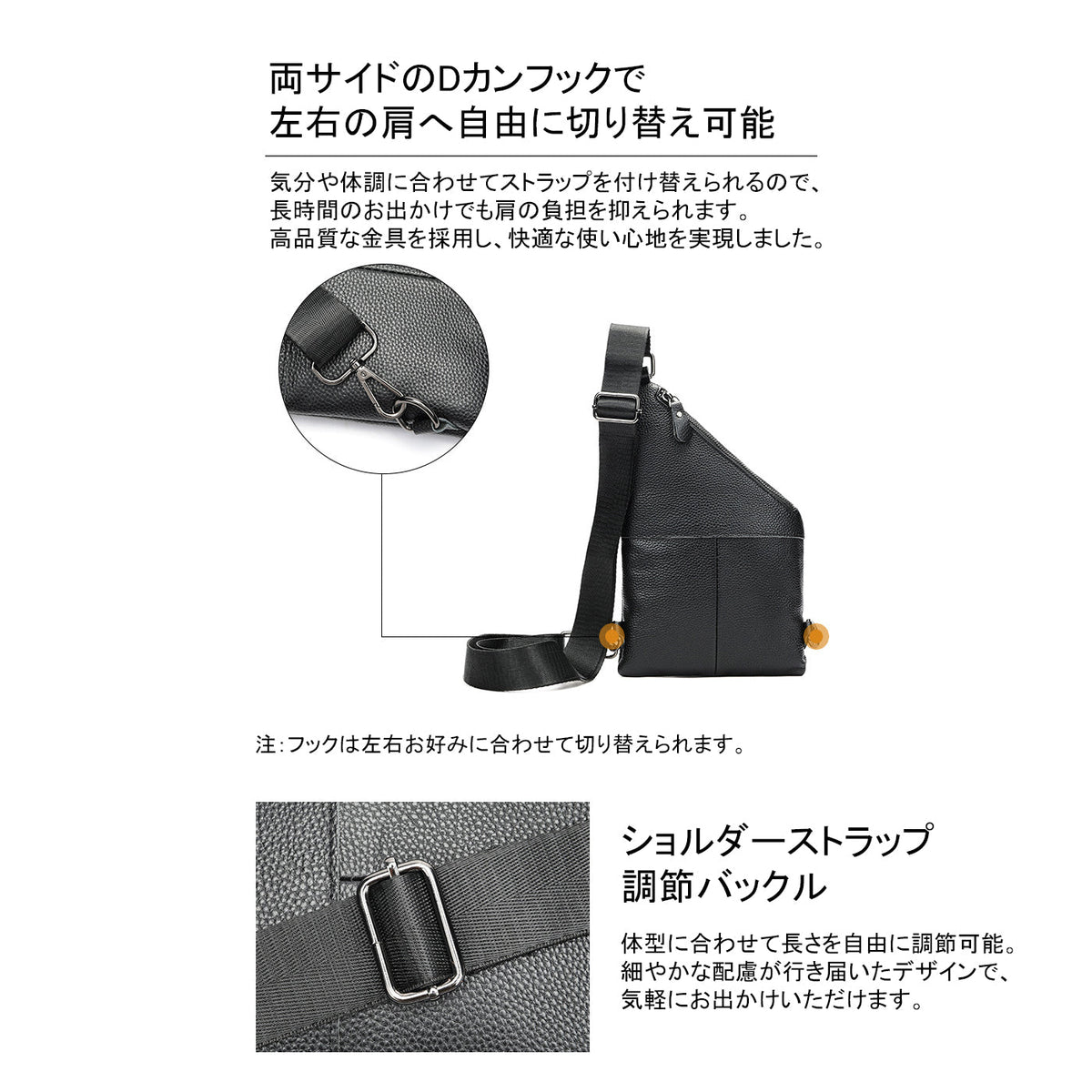 バッグ BM0024