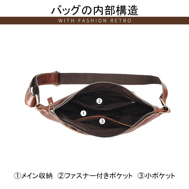バッグ BM0025