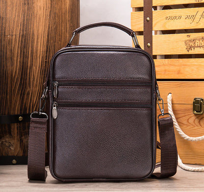 ショルダーバッグ 本革 メンズ BM0030